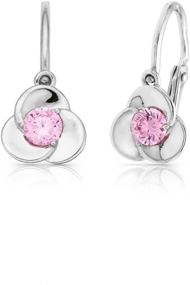 DOLCZE Little Pink 110101 (Au 585/1000, 0,85 g)