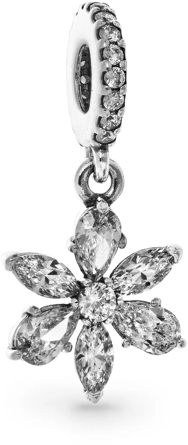 PANDORA Timeless 792382C01 (Ag925/1000, 1,9 g)