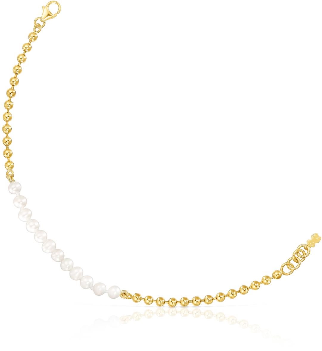 TOUS Gloss 111231510 (Ag 925/1000, 3,872 g)