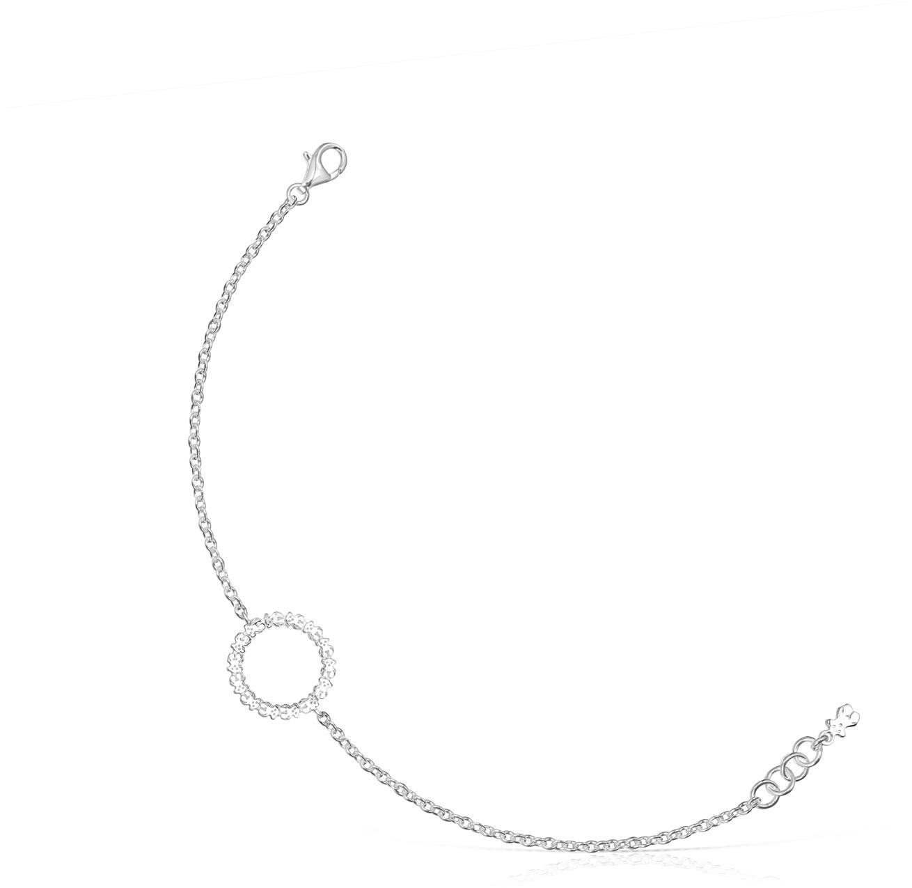 TOUS Straight 912721510 (Ag 925/1000, 2,898 g)