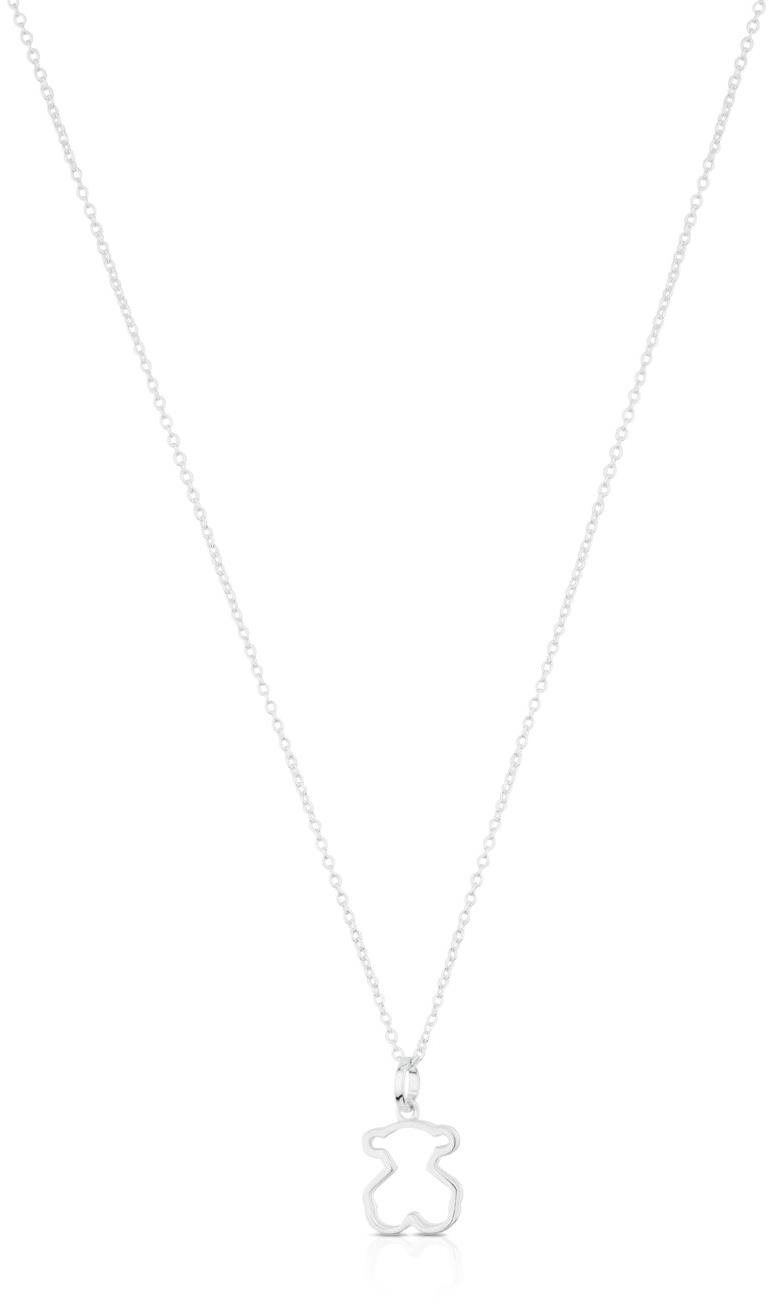 TOUS Galaxy 614784500 (Ag 925/1000, 2,518 g)