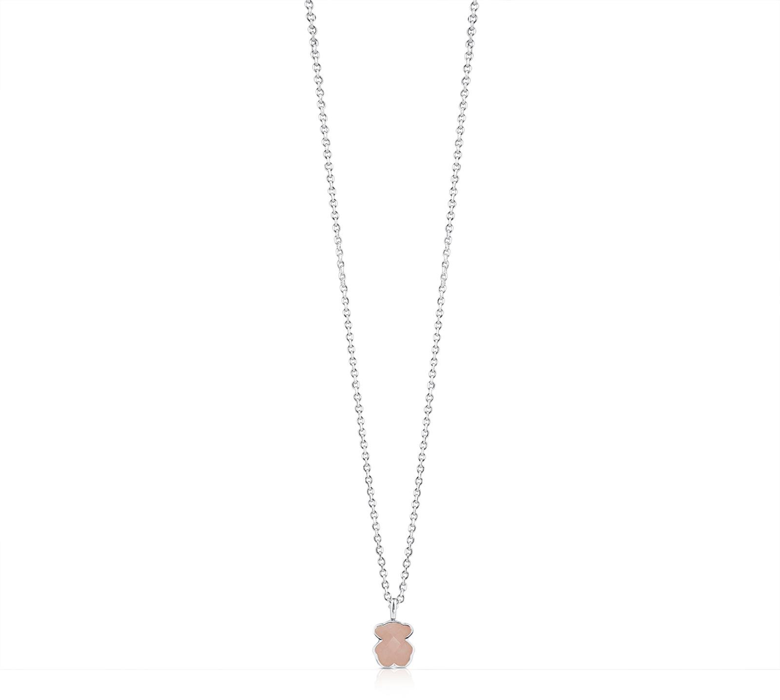 TOUS Icon Color 215434550 (Ag 925/1000, 3,22 g)