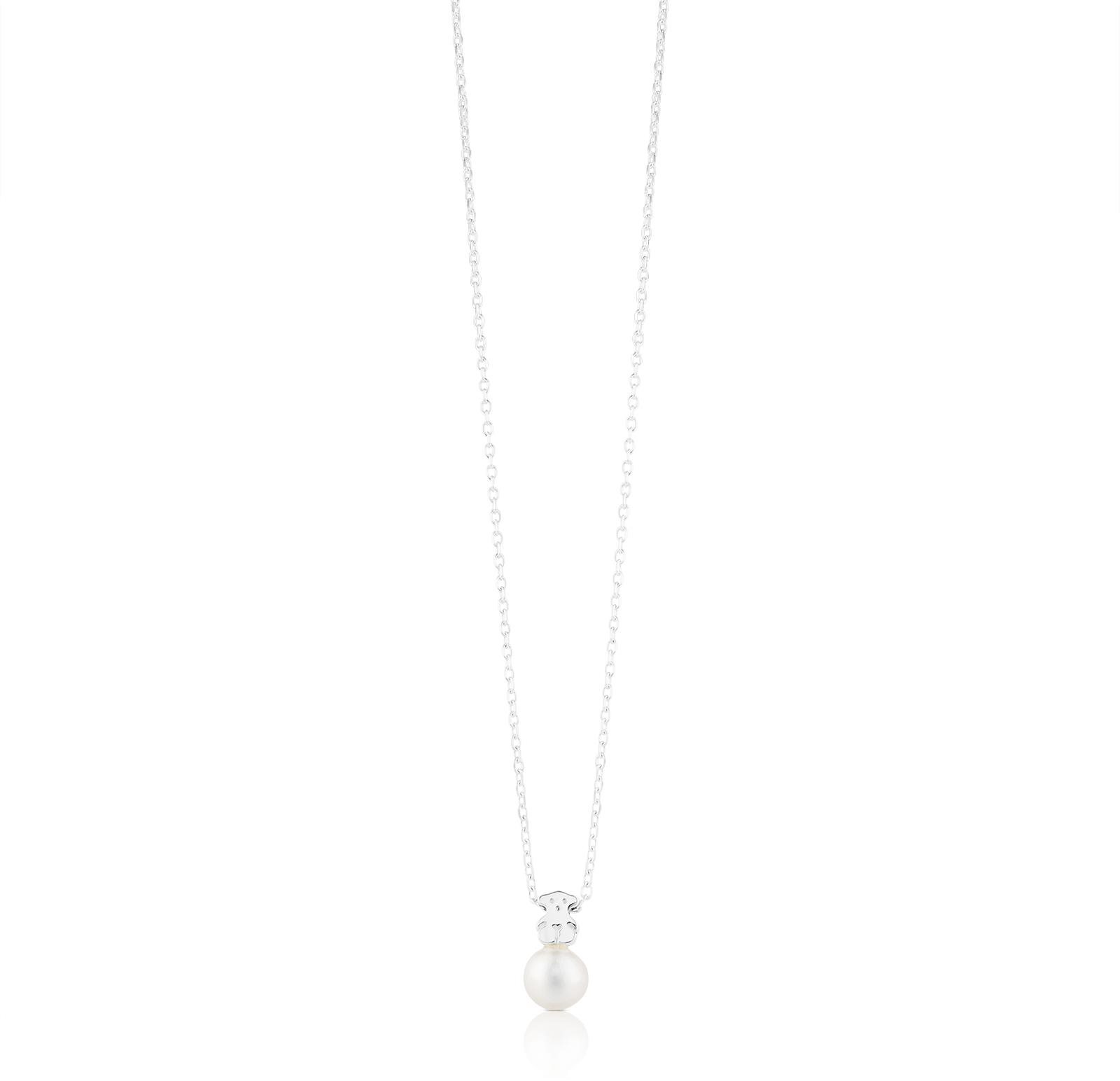 TOUS Sweet Dolls 214832500 (Ag 925/1000, 3,934 g)