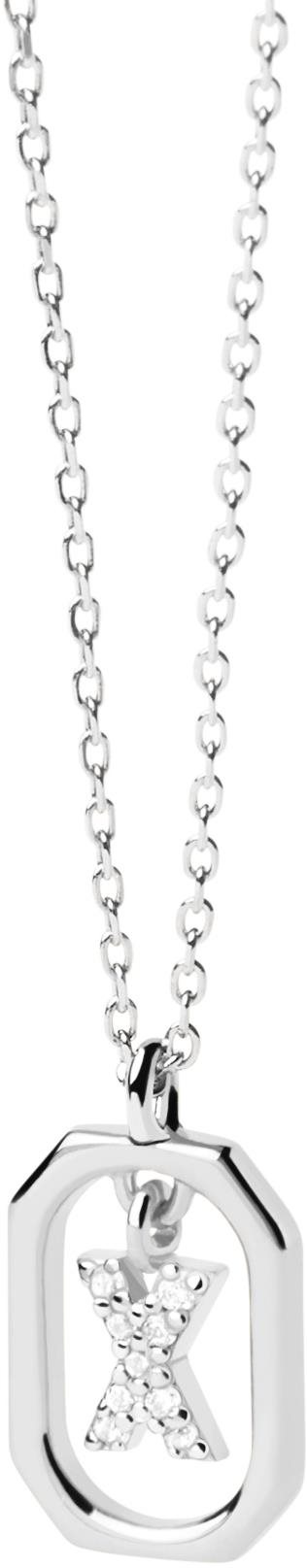 PDPAOLA Náhrdelník CO02-535-U (Ag 925/1000, 2,09 g)