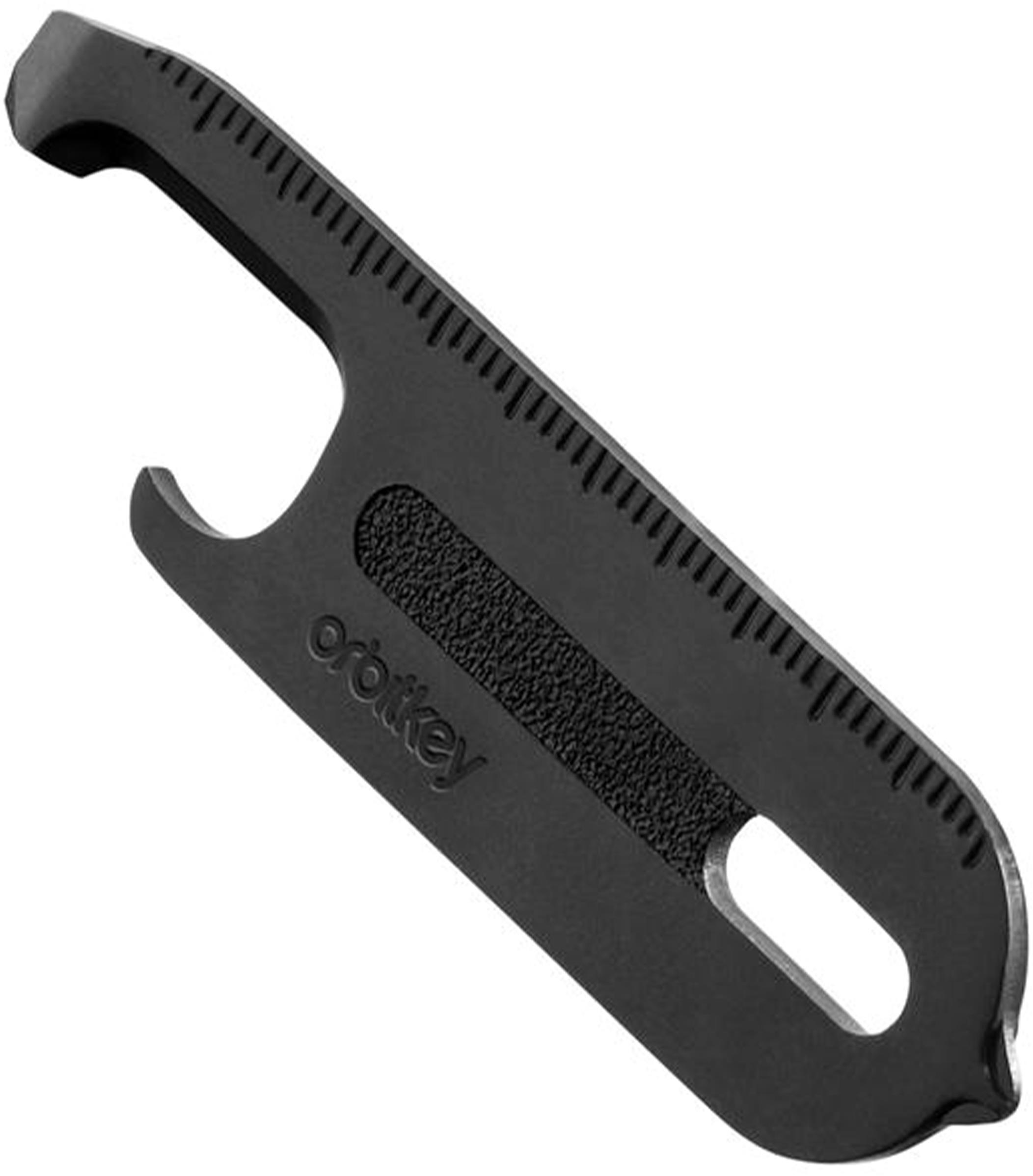 ORBITKEY Multi-Tool v2 – Black