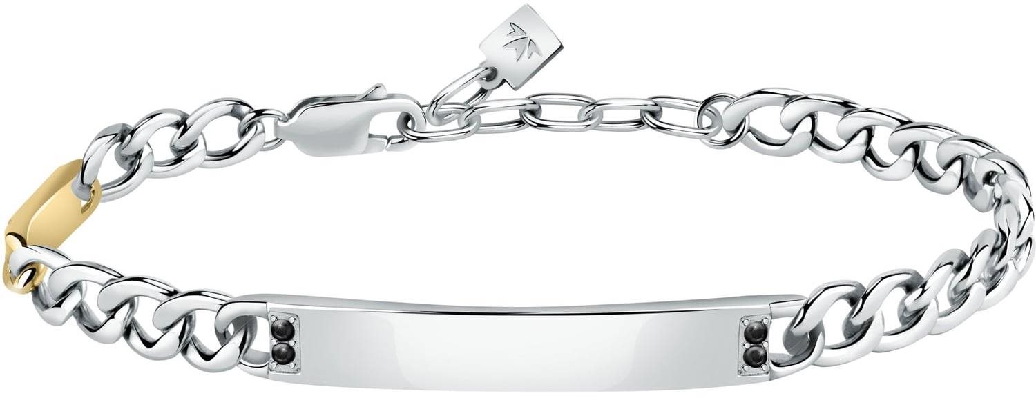 MORELLATO Náramok Catena SATX03