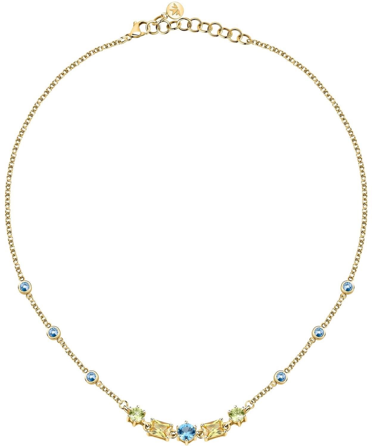 MORELLATO Náhrdelník Colori SAVY05