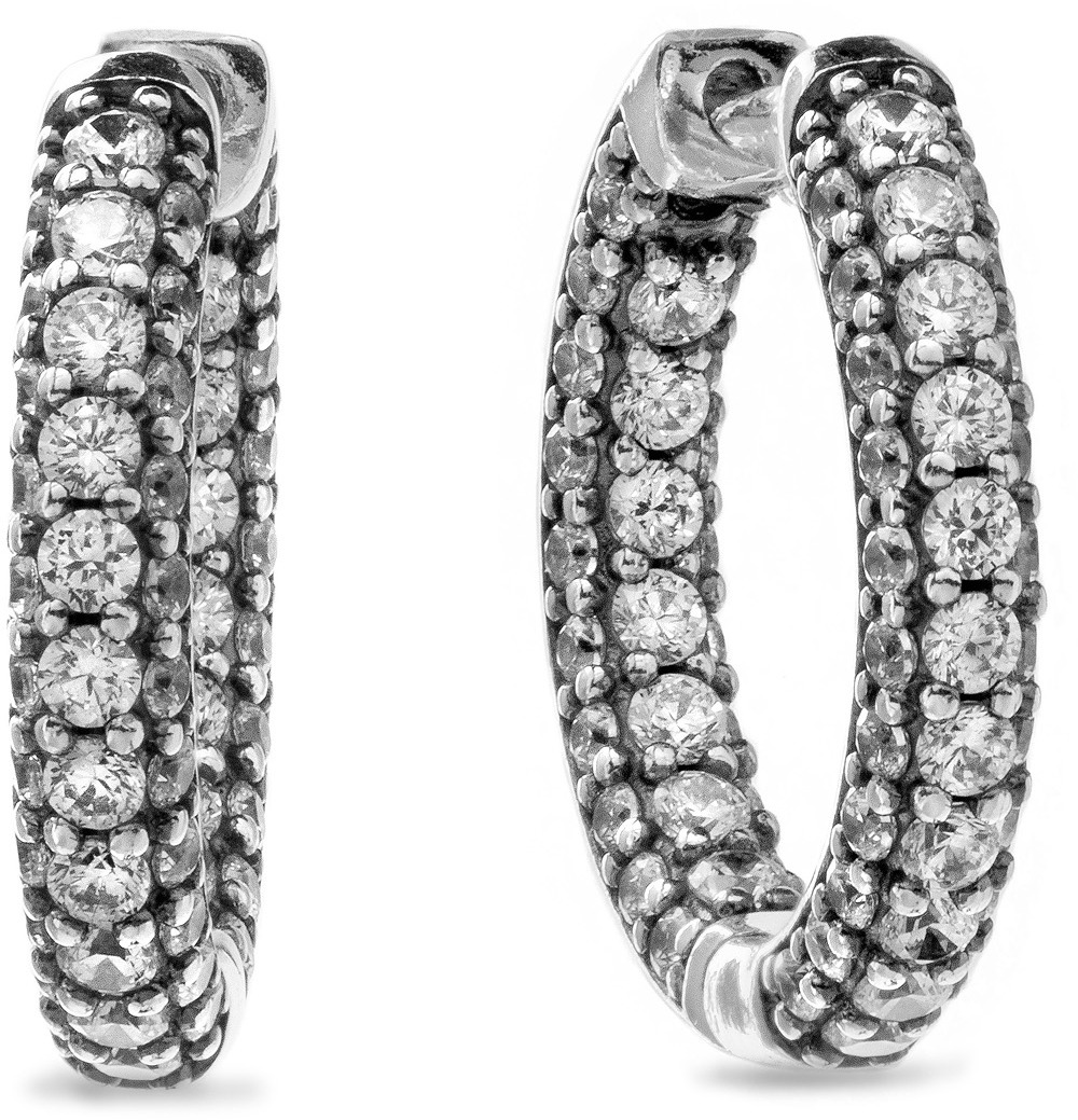PANDORA TIMELESS 292624C01 (Ag 925/1000, 2,21 g)