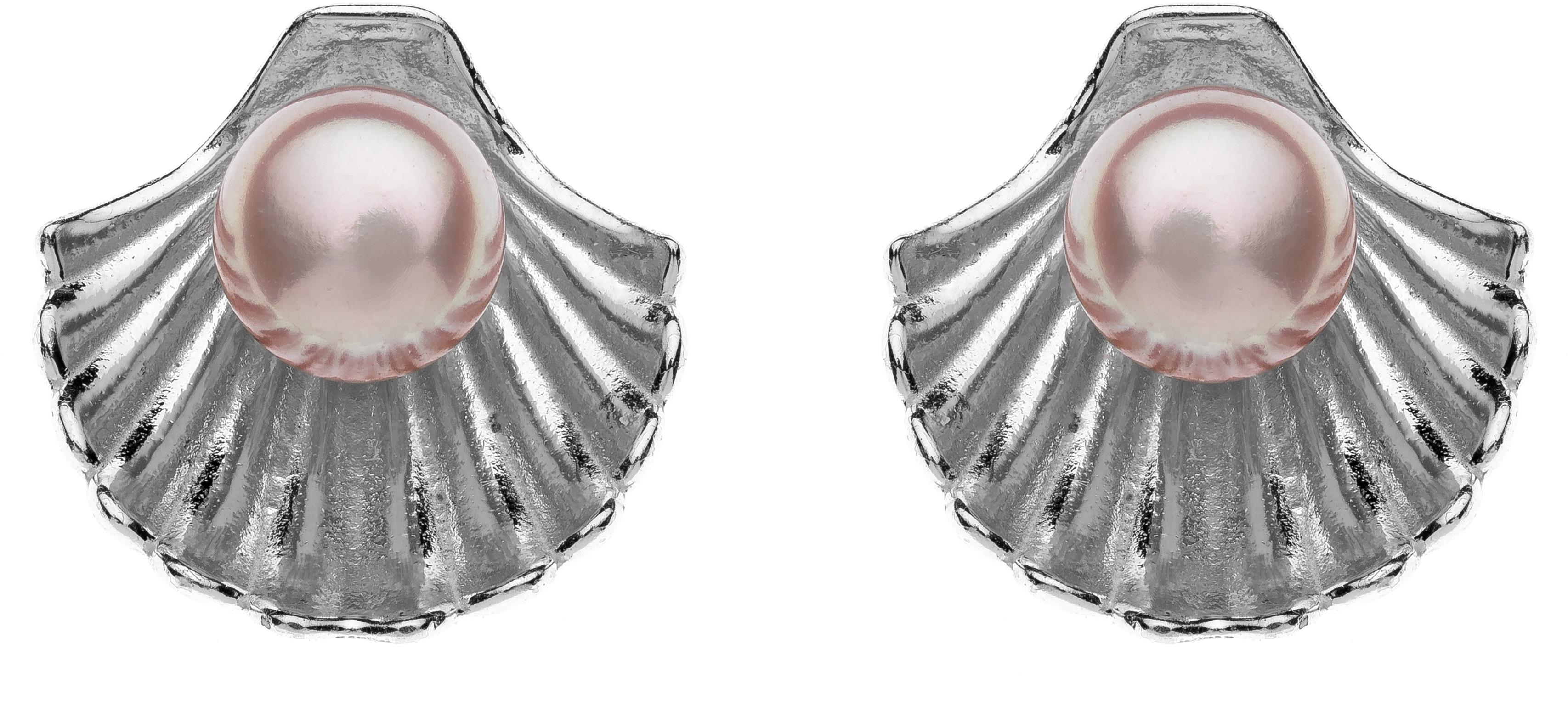 DISNEY Pearl Seashell ES00009SMPL.CS (Ag 925/1000, 21,4 g)