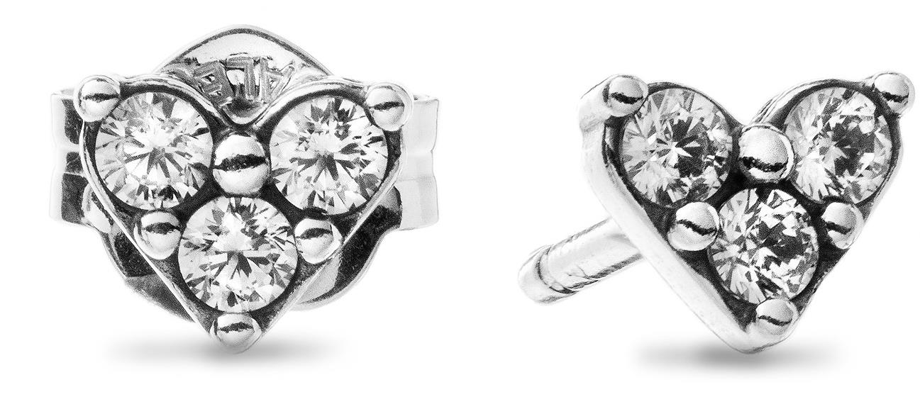 PANODRA model 293003C01 (Ag 925/1000, 0.8 g)