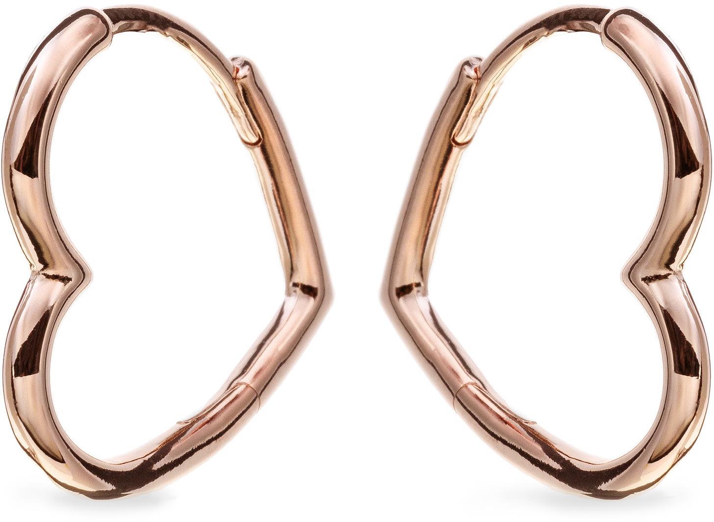 PANDORA Asymetrické srdce 288307