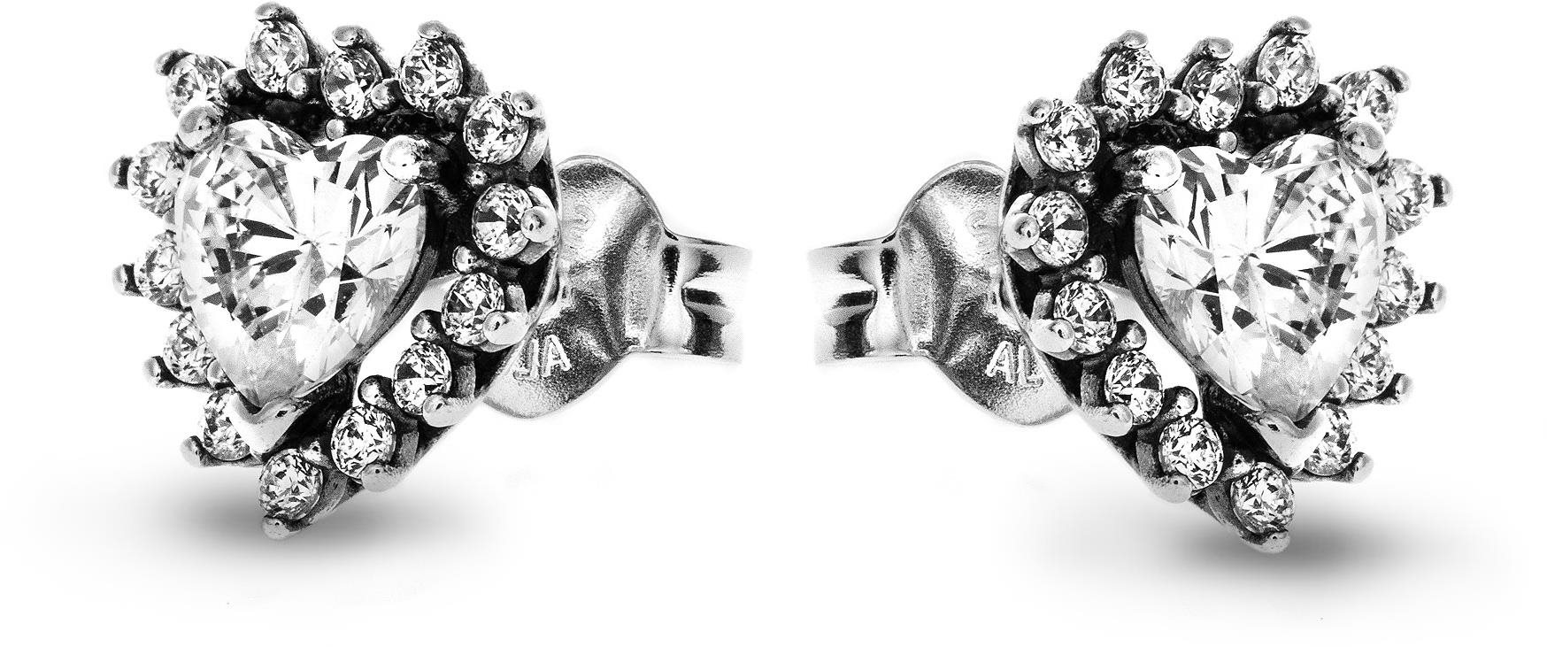 PANDORA model 293097C01 (Ag 925/1000, 0,91 g)