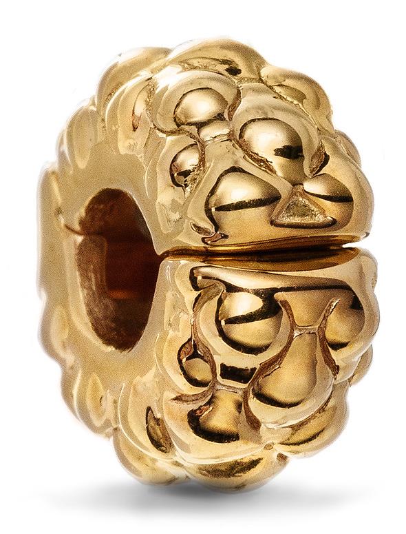 PANDORA – Korálik s cvočkami, model 762716C00