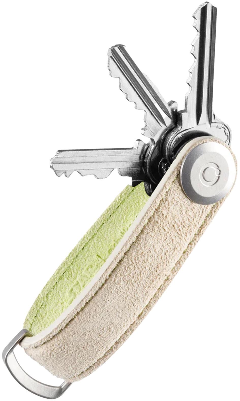 ORBITKEY Key Organiser Nubuck – Grogu™?