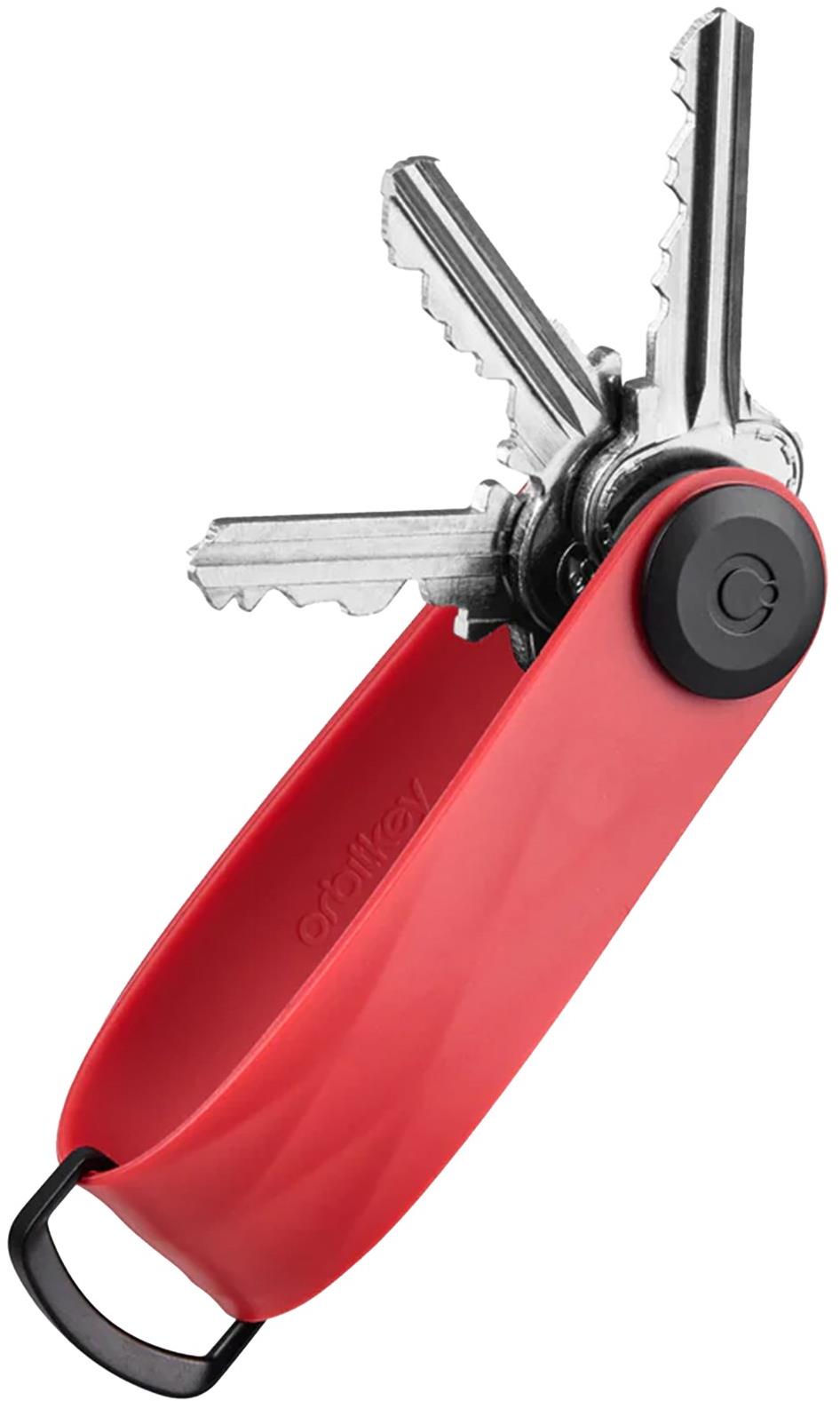 ORBITKEY Key Organiser 2.0 Active – Ruby