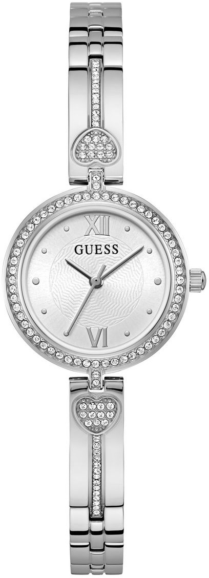 GUESS Dámske hodinky Lovey GW0655L1