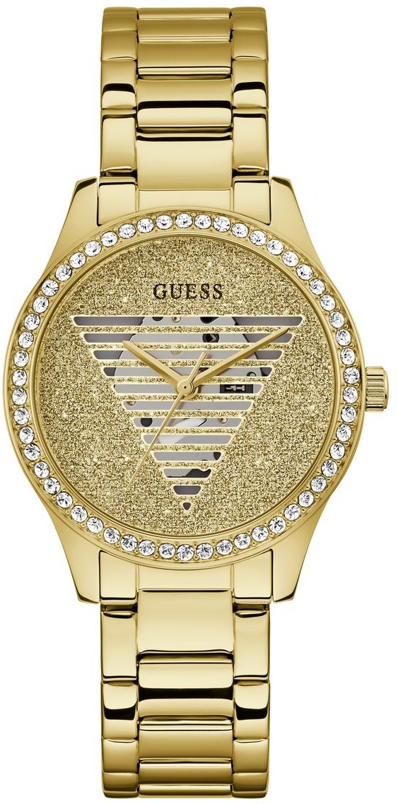 GUESS Dámske hodinky Lady Idol GW0605L2