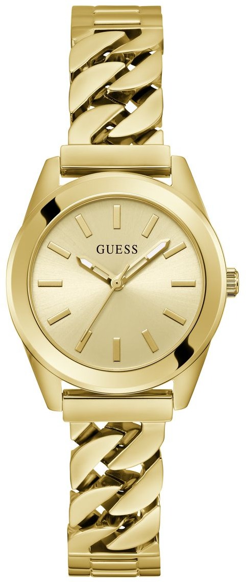 GUESS Dámske hodinky Serena GW0653L1
