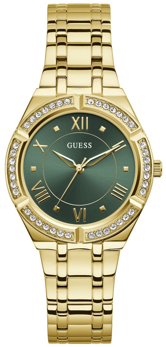 GUESS Dámske hodinky Cosmo GW0033L8