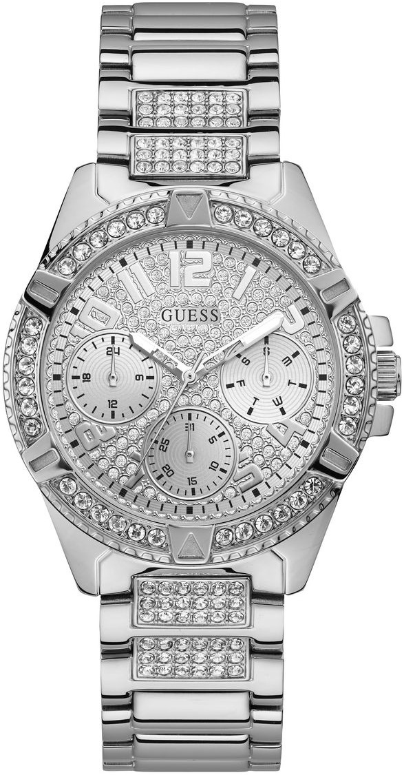 GUESS Dámske hodinky Lady Frontier W1156L1