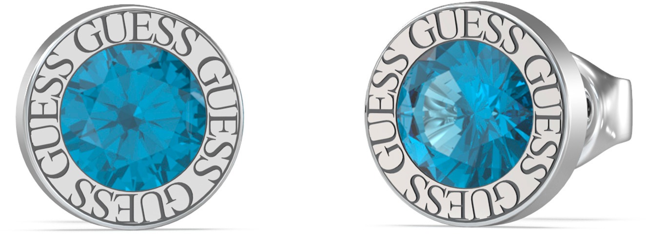 GUESS Náušnice Color My Day JUBE02244JWRHAQT/U
