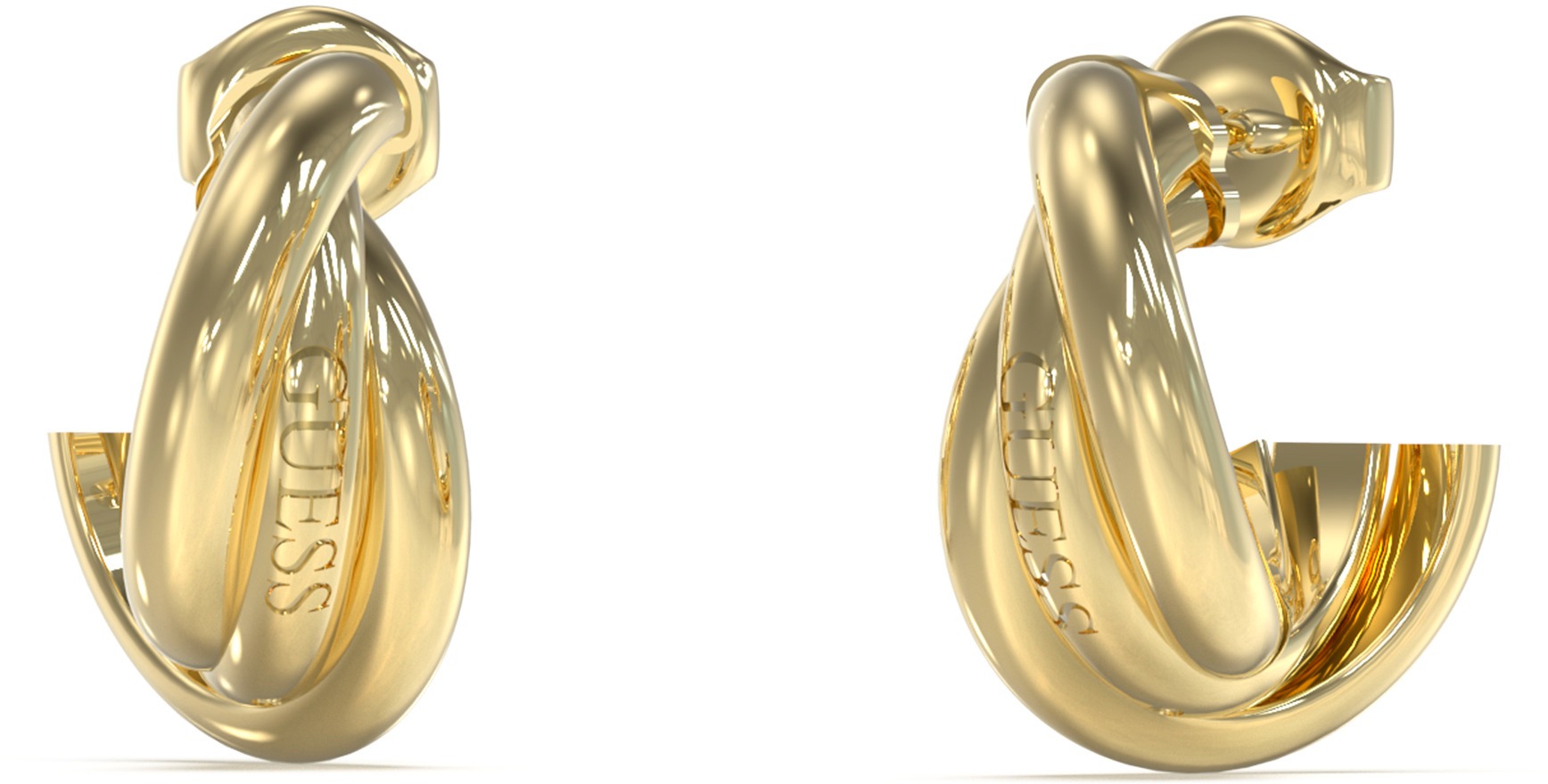 GUESS Náušnice Perfect JUBE04070JWYGT/U
