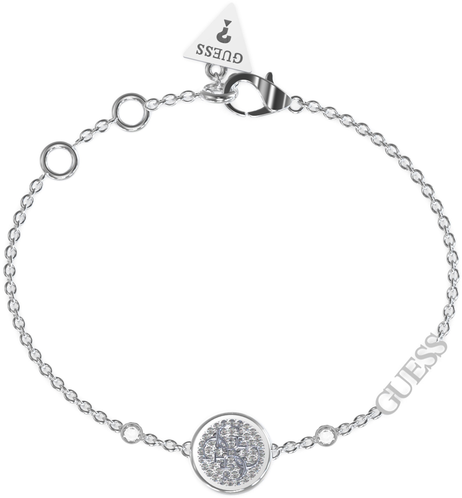 GUESS Náramok Dreaming Guess JUBB03125JWRHS