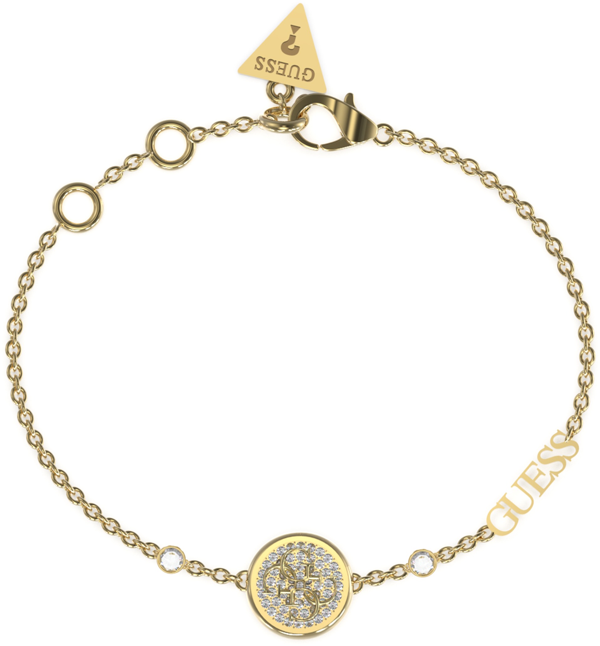 GUESS Náramok Dreaming Guess JUBB03125JWYGS