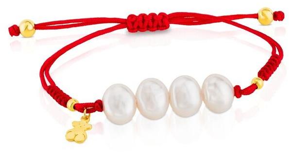 TOUS 1000089400 (Ag 925/1000, 2 g)