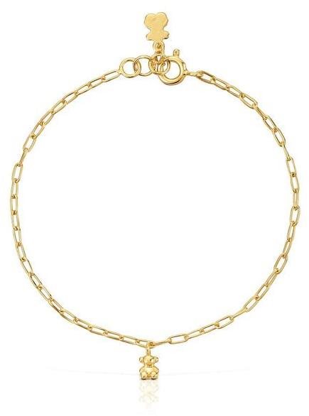 TOUS 1004072300 (Ag 925/1000, 1,512 g)