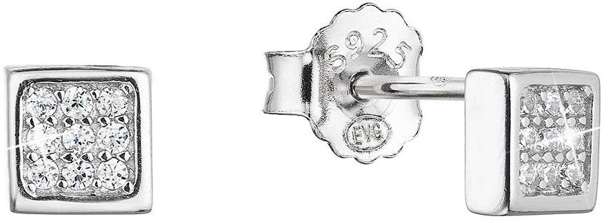 EVOLUTION GROUP 11412.1 crystal zircon (AG 925/1 000, 1 g)