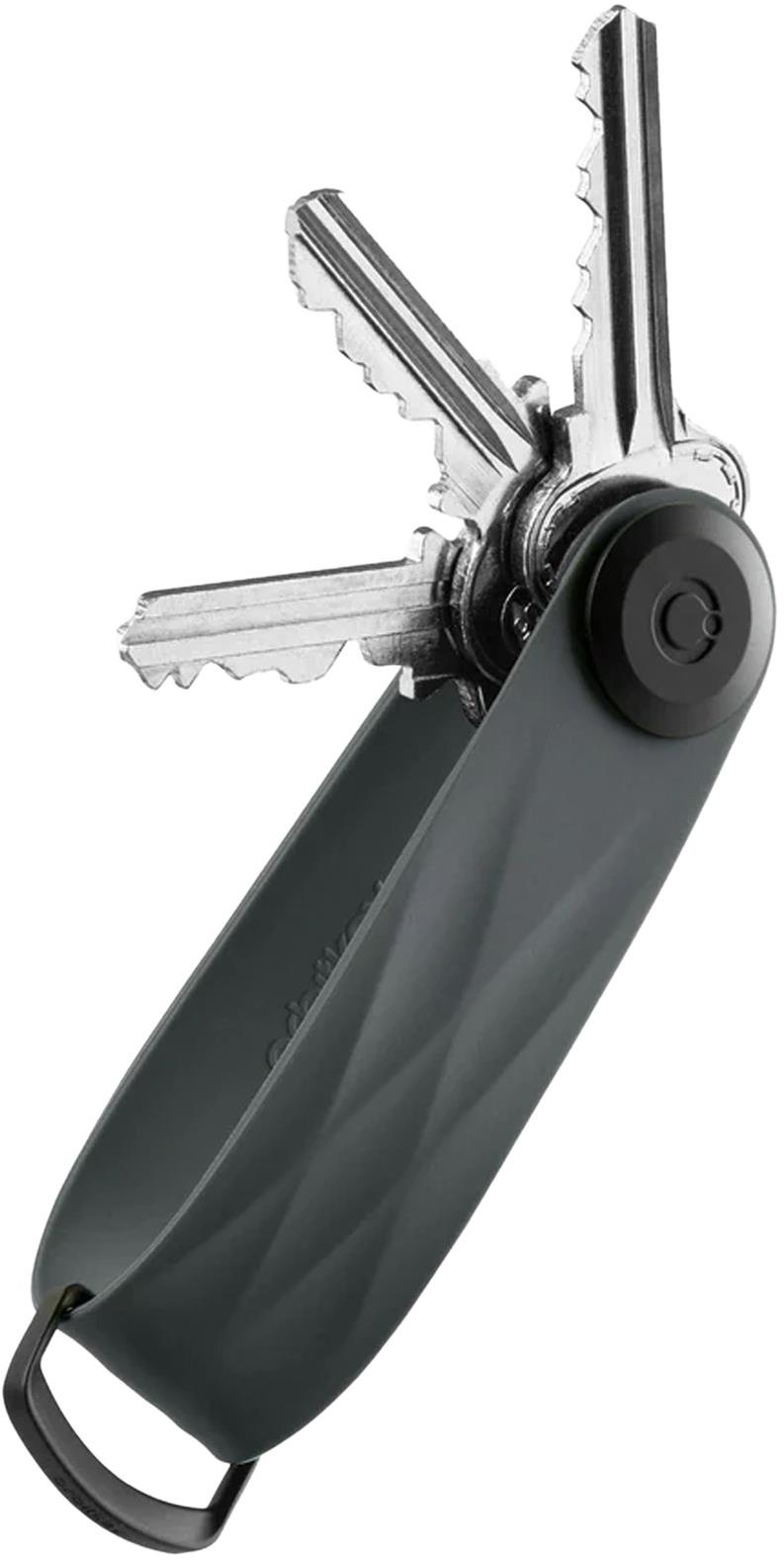 ORBITKEY Key Organiser Active 2.0 – Graphite