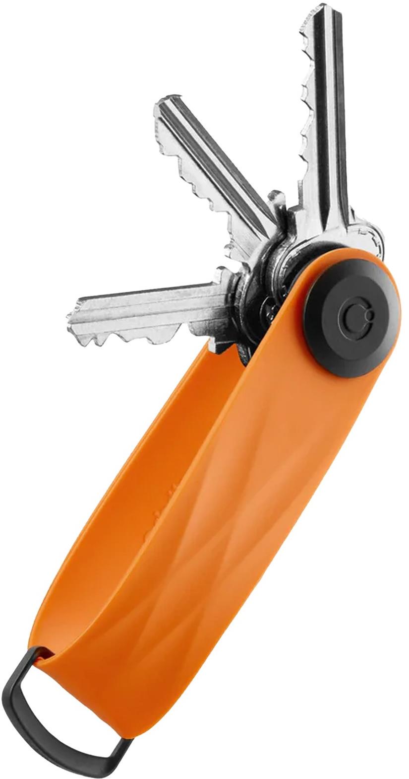 ORBITKEY Key Organiser Active 2.0 – Tangerine
