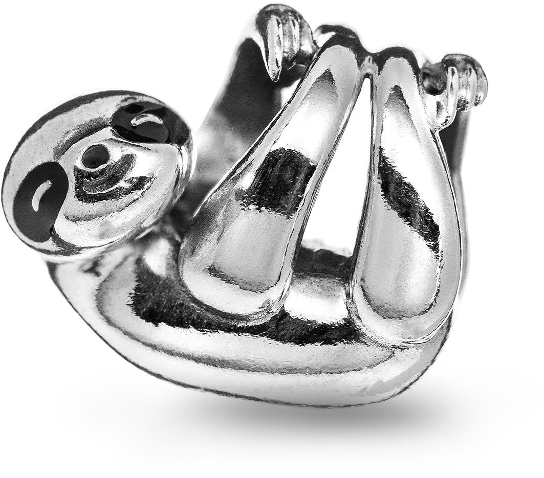 PANDORA Moments 793331C01, Zavesený leňoch (Ag 925/1000, 2,87 g)