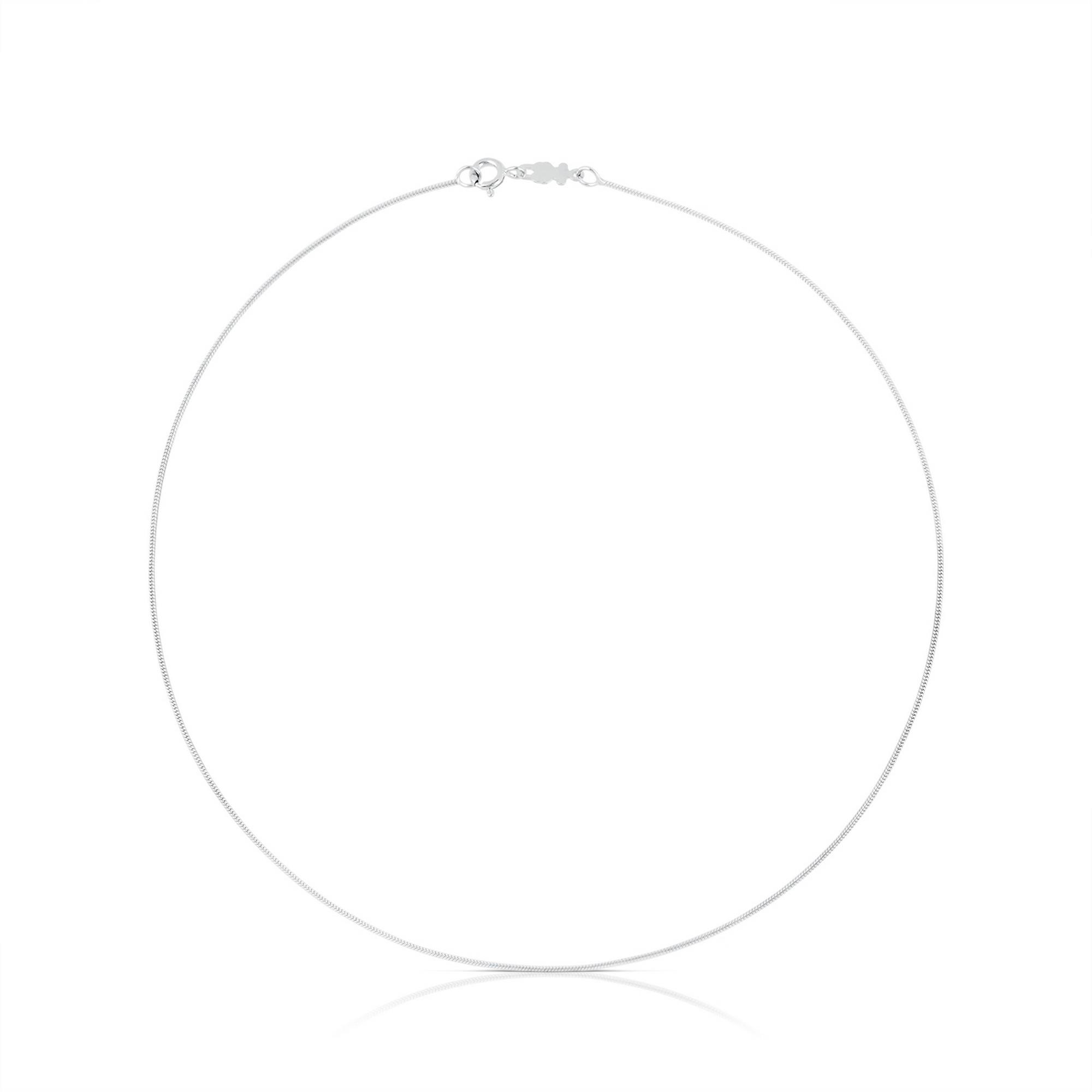 TOUS 1000042600 (Ag 925/1000, 3,126 g)