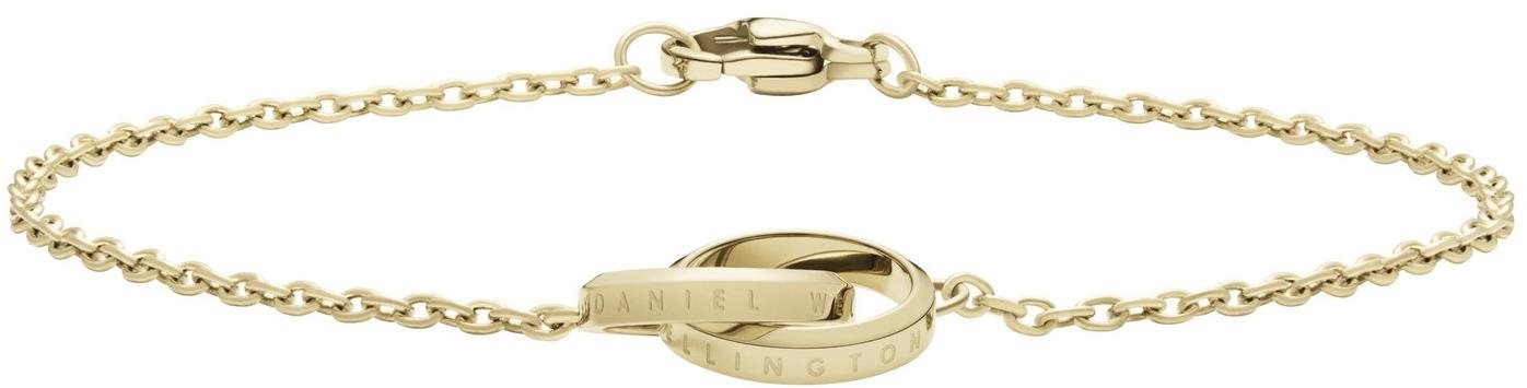 DANIEL WELLINGTON Elan Unity náramok a náhrdelník DW00300004