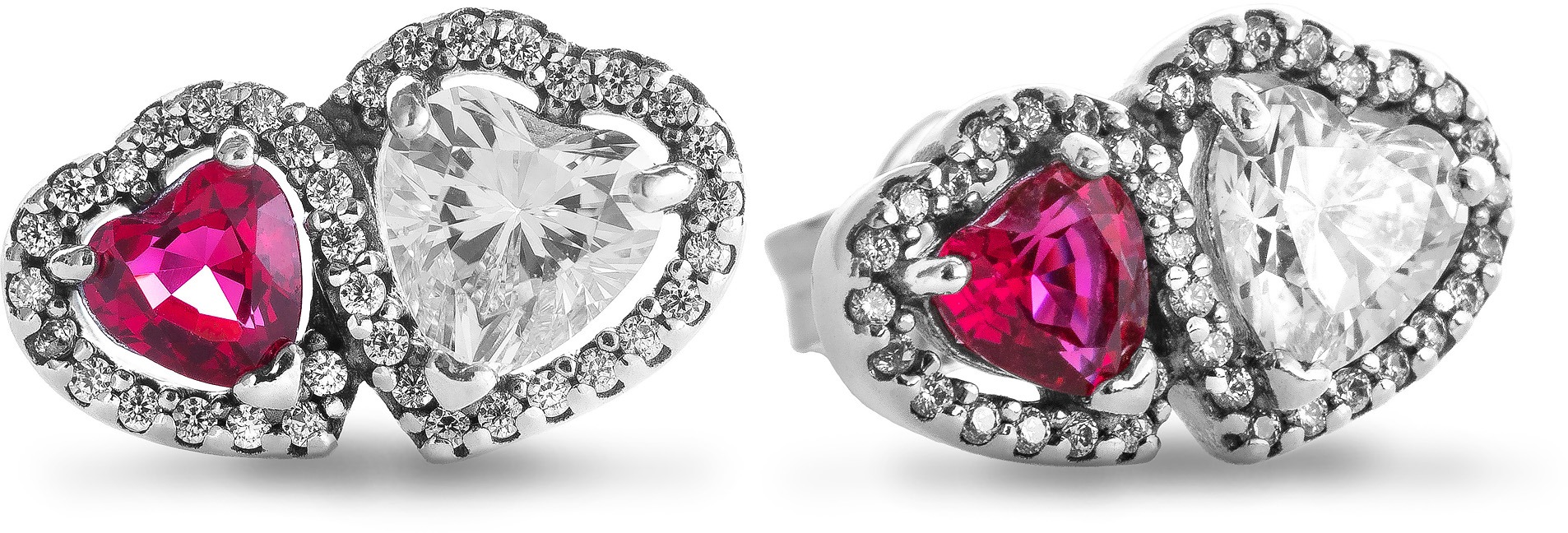 PANDORA Timeless 293633C01 (Ag 925/1000, 2,9 g)