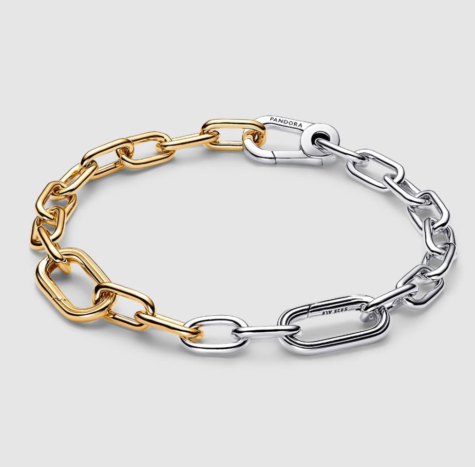 PANDORA ME 563689C00-2 (Ag 925/1000, 9,3 g)
