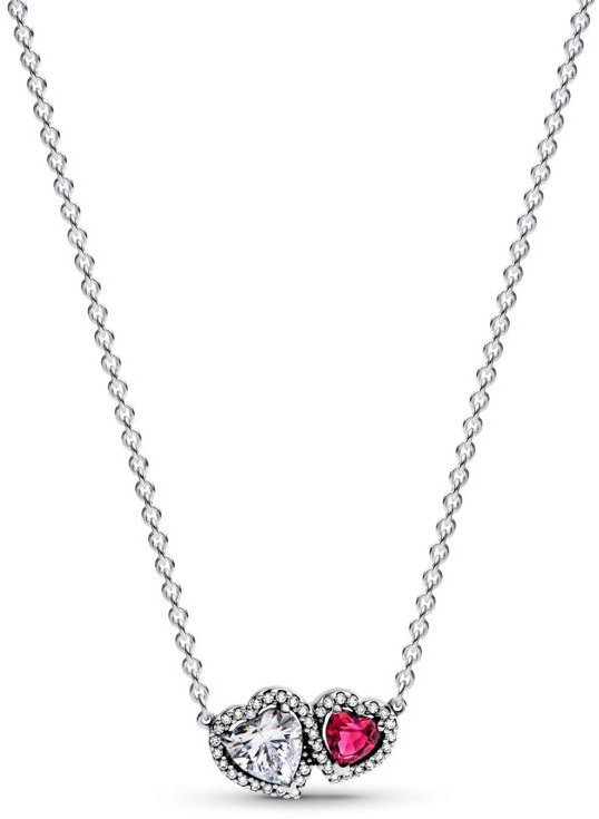 PANDORA Timeless 393632C01-45 (Ag 925/1000, 4,4 g)