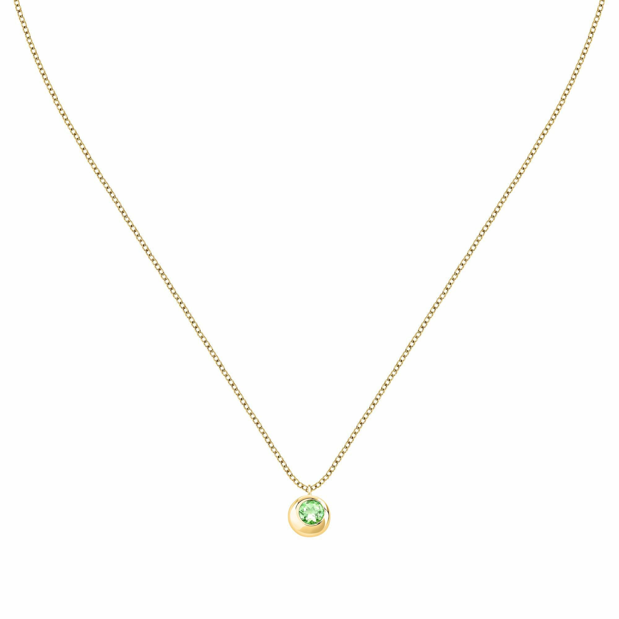 MORELLATO Semipreziose SAXN05 (Ag 925/1000, 3,6 g)