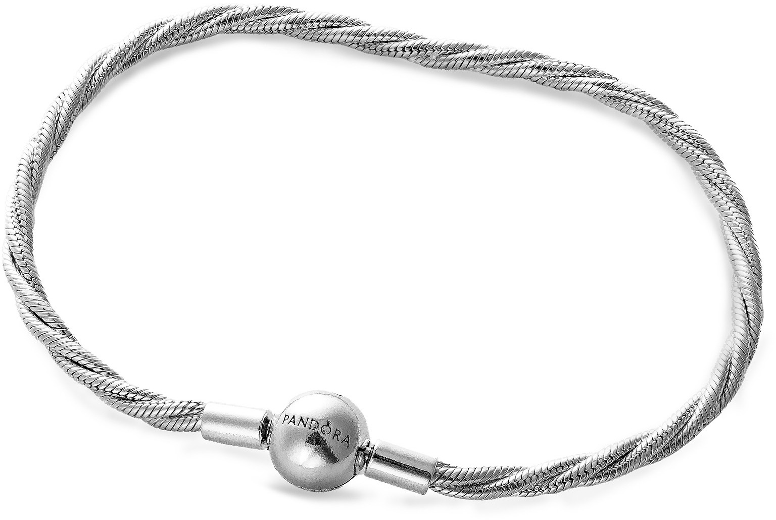 PANDORA 593757C00-20 (Ag 925/1000, 12 g)