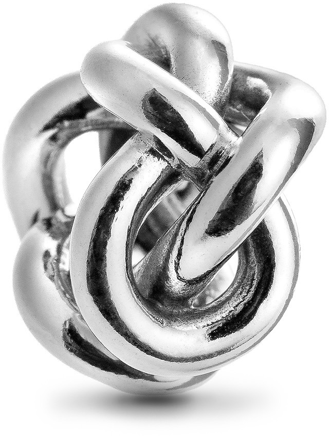 PANDORA 793755C00 Uzol nekonečna (Ag 925/1000, 2,8 g)