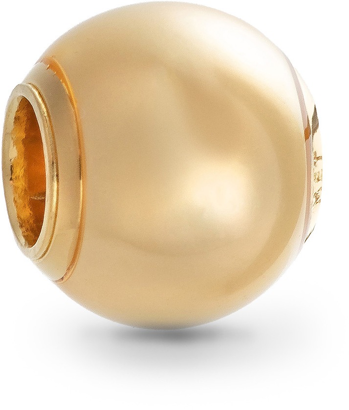 PANDORA 763781C01 Zlatý (Ag 925/1000, 1,7 g)