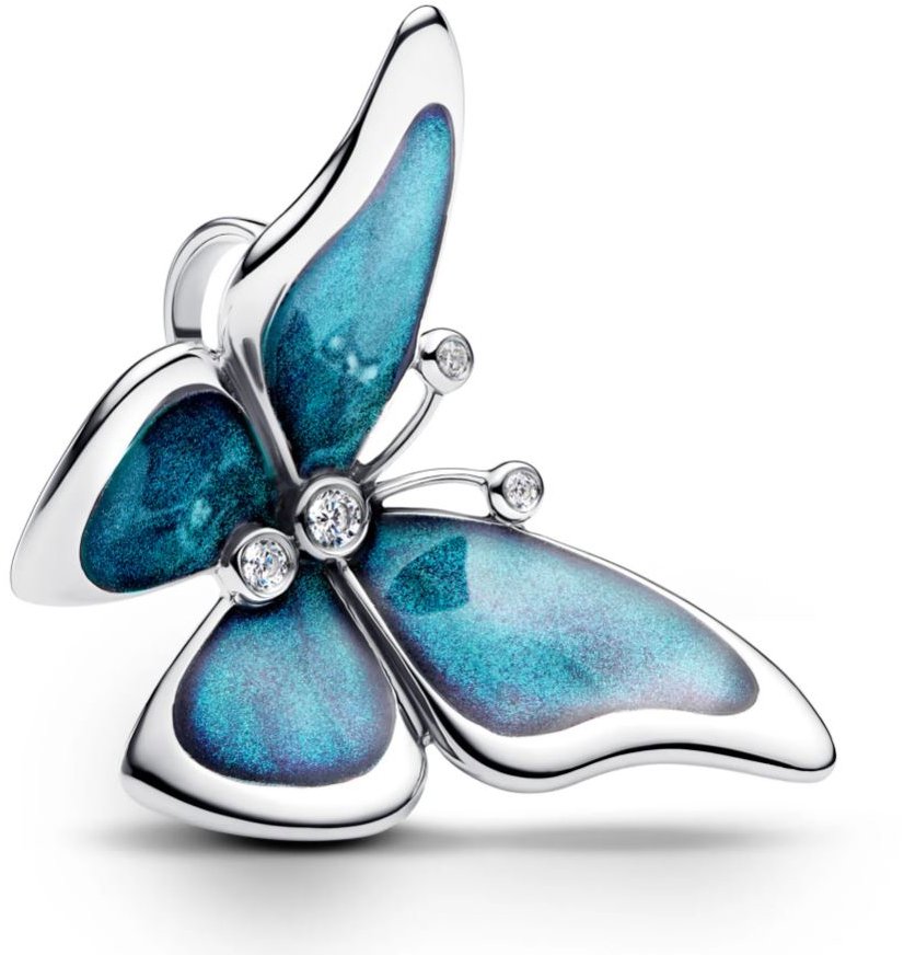 PANDORA 793747C01 Veľký Motýľ (Ag 925/1000, 2,9 g)