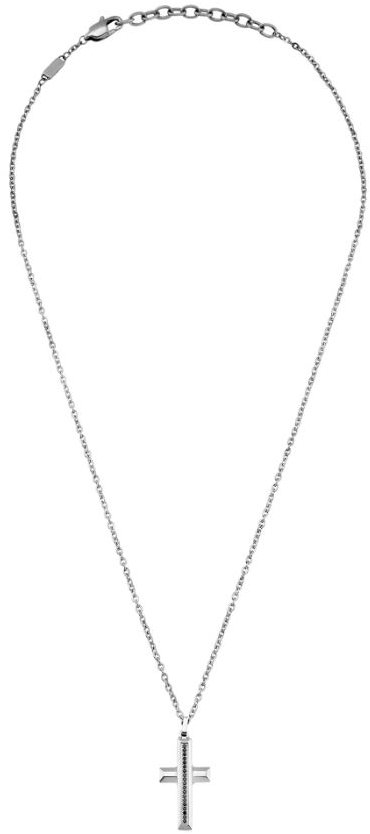 BREIL Tag And Cross TJ3637