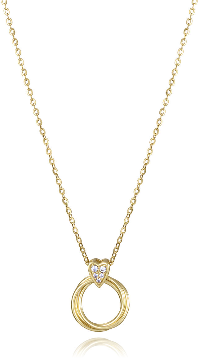 VICEROY JEWELS 13207C100-30 (Ag 925/1 000, 1,7 g)