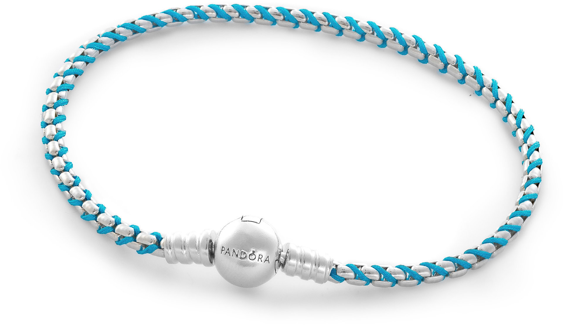 PANDORA 593816C01-20 (Ag 925/1000, 10,2 g)