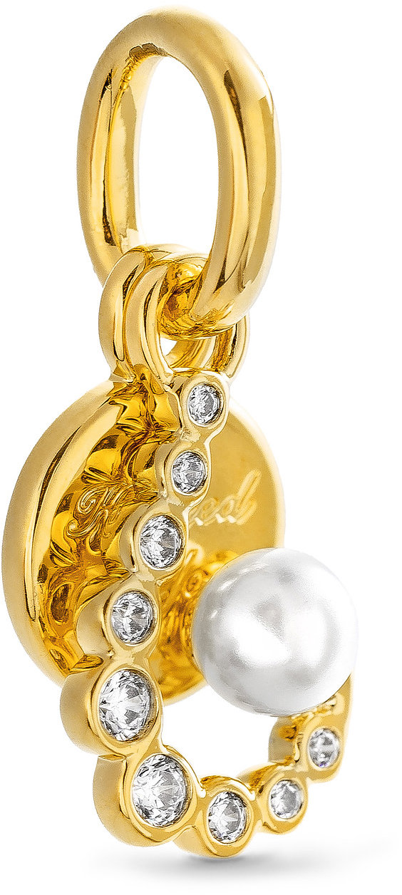 PANDORA 763891C01 Medailónový Východ slnka (Ag 925/1000, 1,5 g)