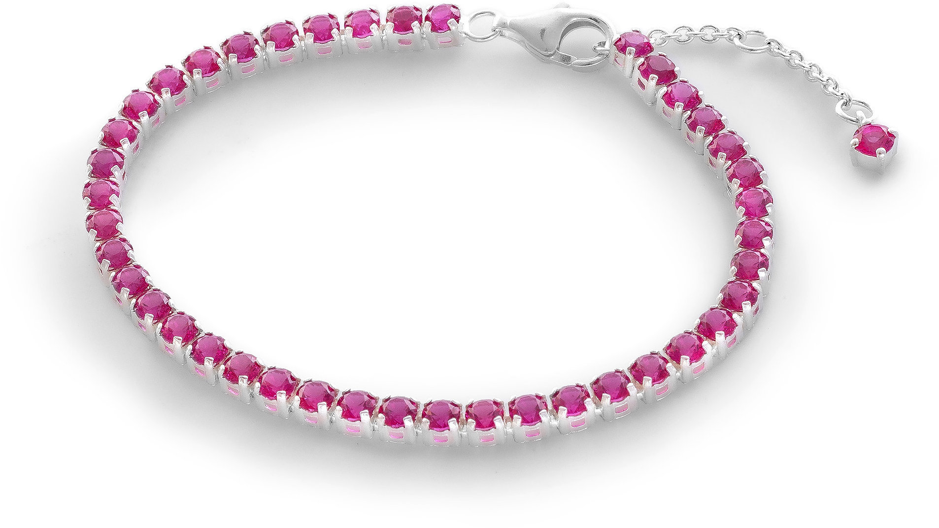 PANDORA 591469C04-18 (Ag 925/1000, 3,2 g)