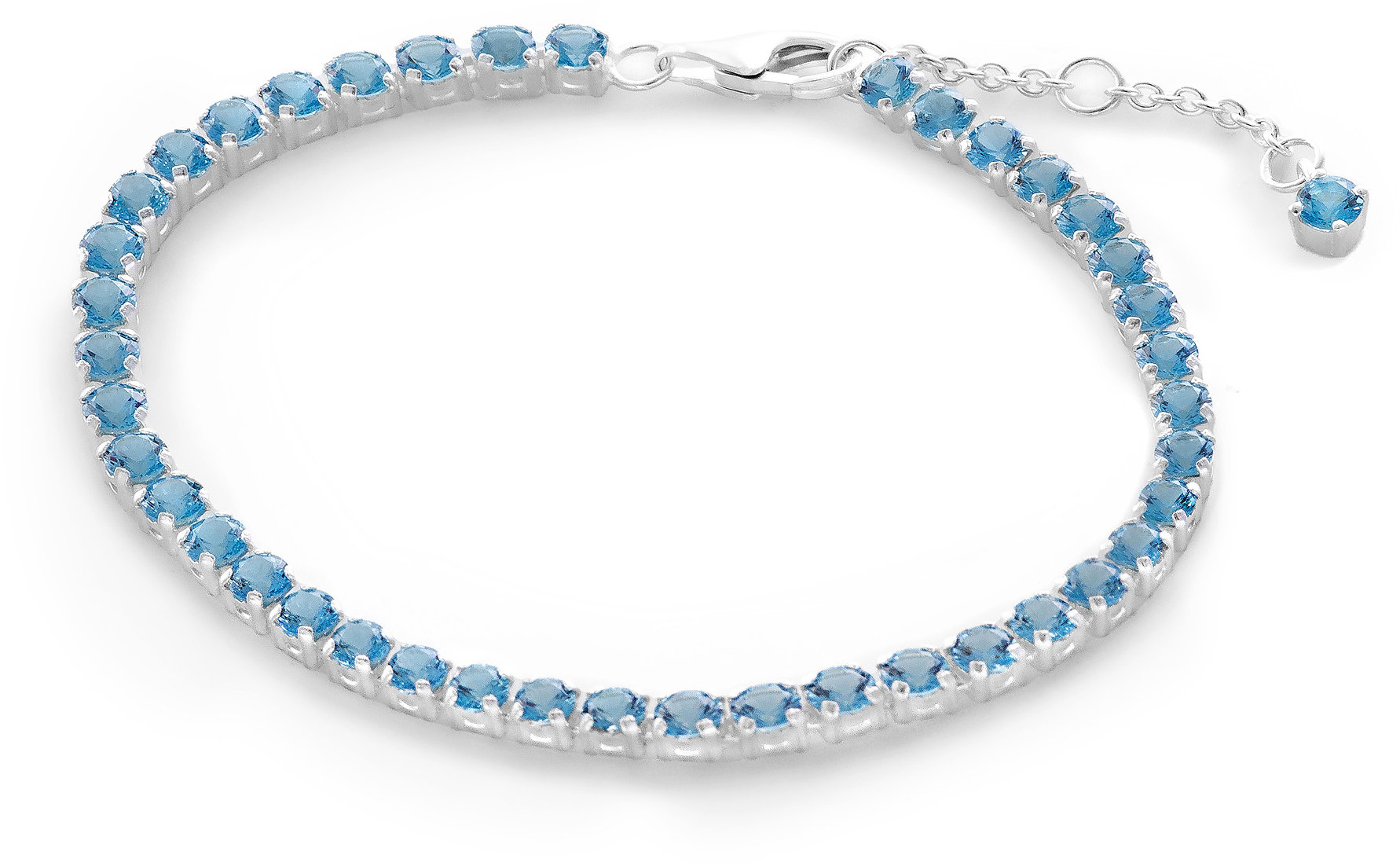 PANDORA 591469C03-16 (Ag 925/1000, 3,3 g)